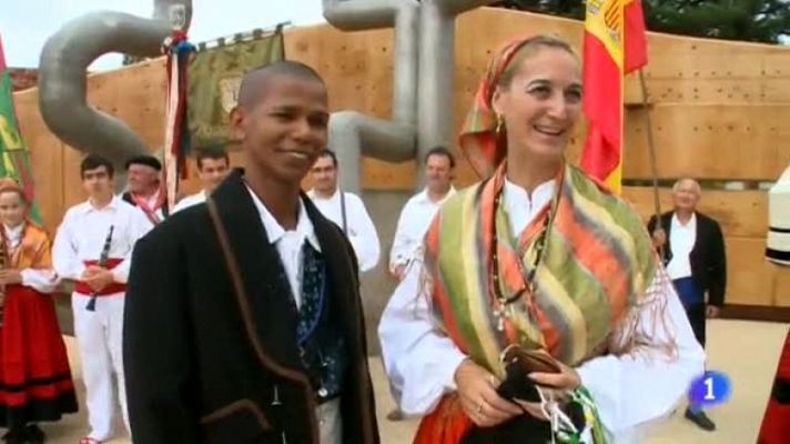 Destino: España - Cantabria