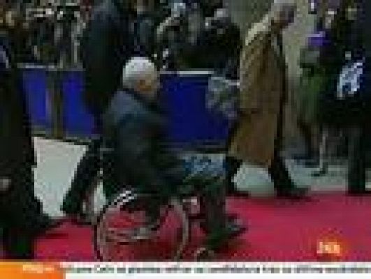  - El Eurogrupo amplía el fondo de rescate y desbloquean el sexto tramo para Grecia