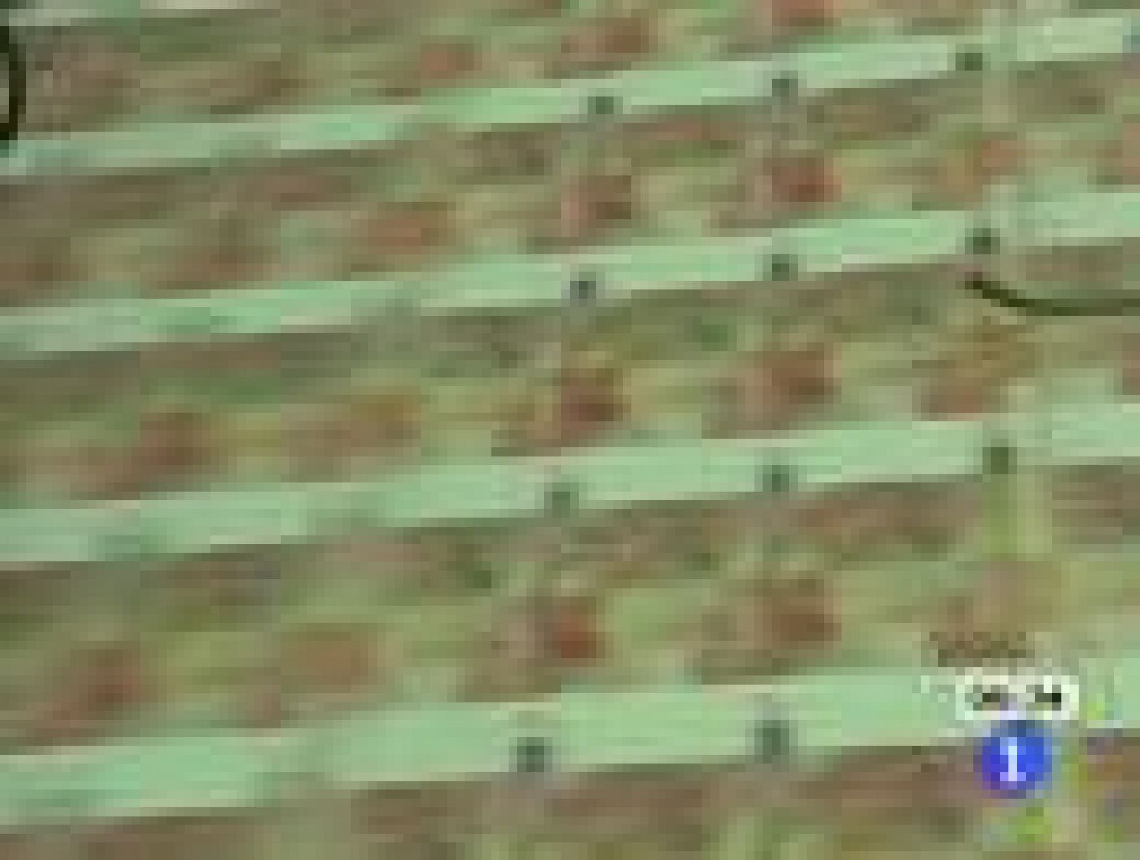 El Eurogrupo amplía el fondo de rescate | Ver