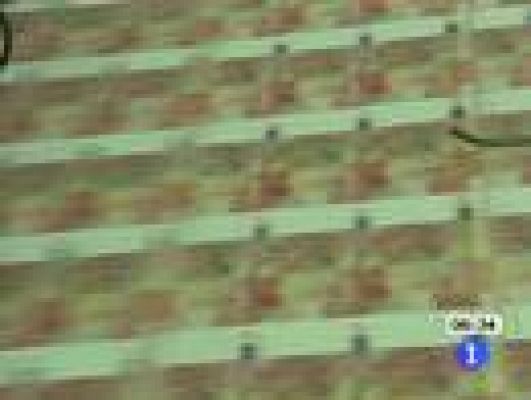 Telediario 1 - El Eurogrupo amplía el fondo de rescate