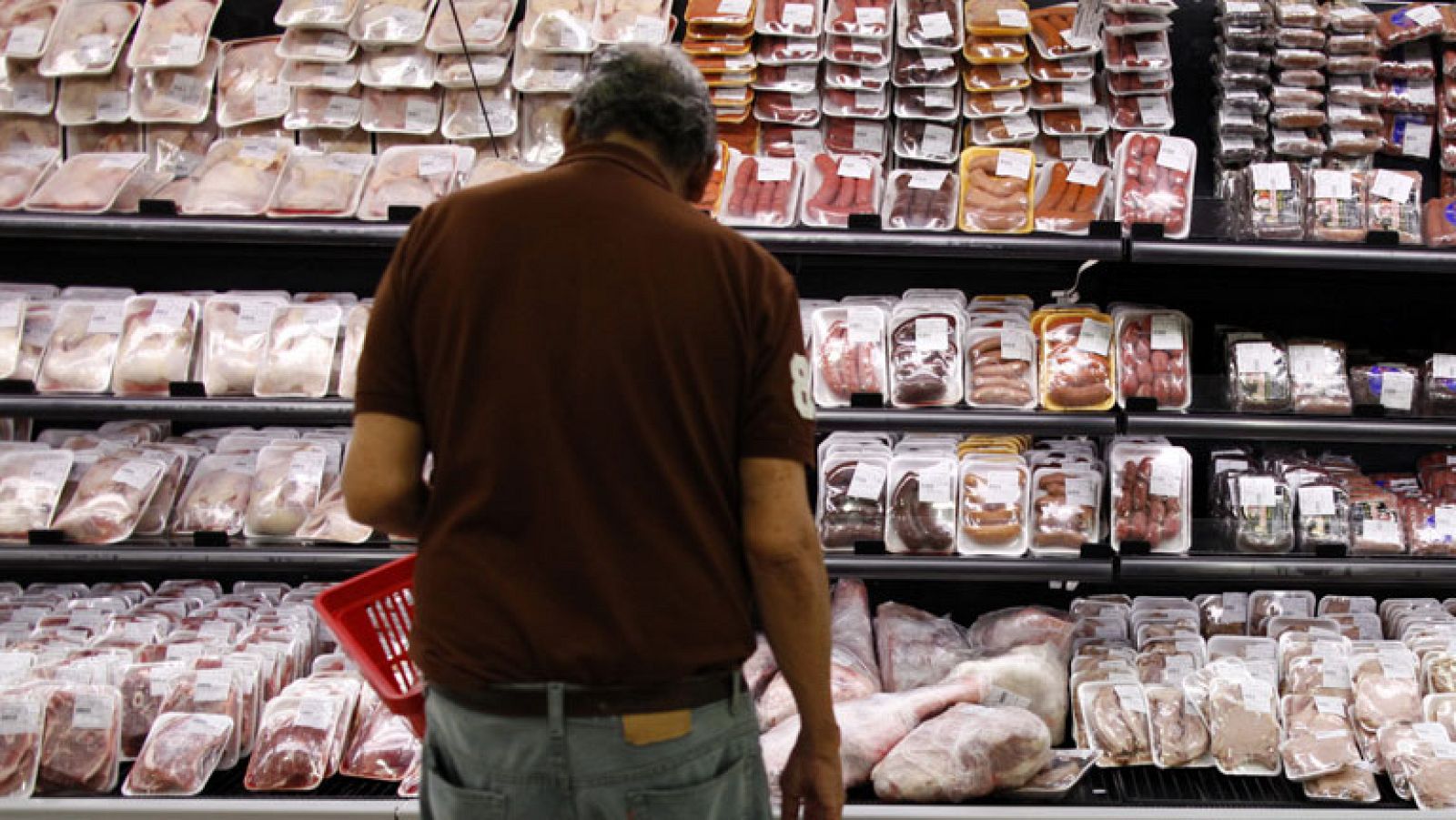 Más Gente - Empiezan las compras navideñas