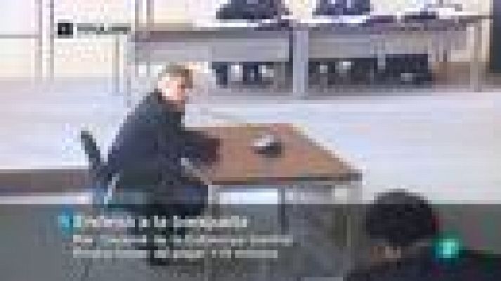 L'Informatiu - L'informatiu vespre - 29/11/11