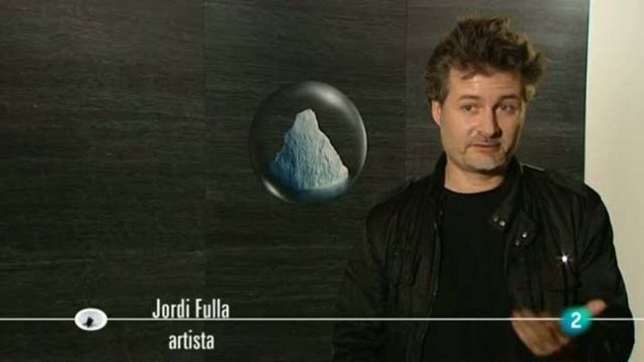 Continuarà... - Jordi Fulla