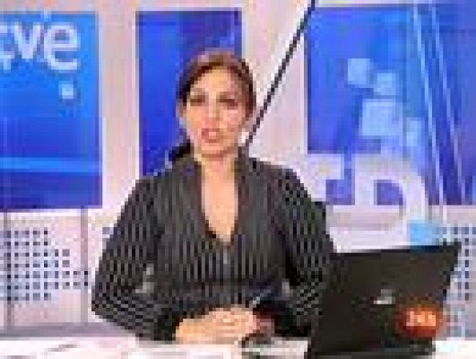 Telediario 1 - Reino Unido evacúa a su personal diplomático de Irán tras el ataque a su embajada