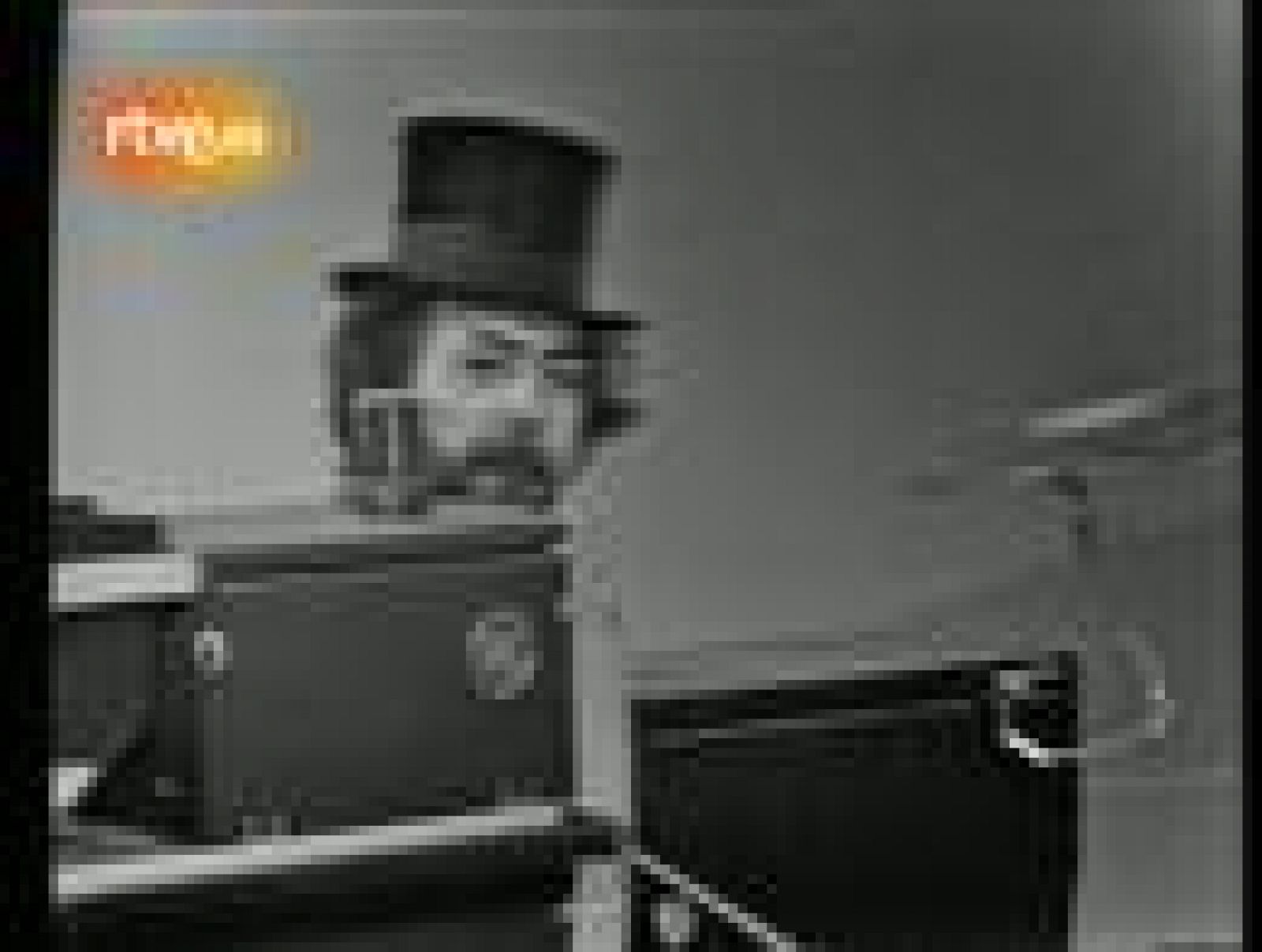 Un pedazo de 'El recreo' (1979)