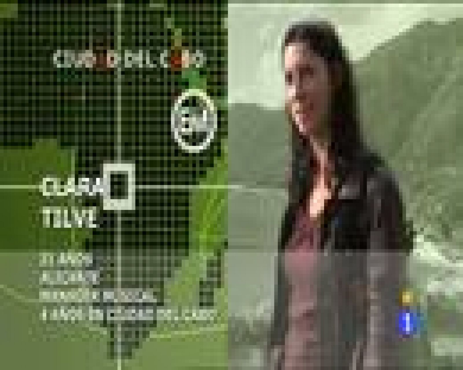 Españoles en el mundo - Ciudad del Cabo - Clara | Ver