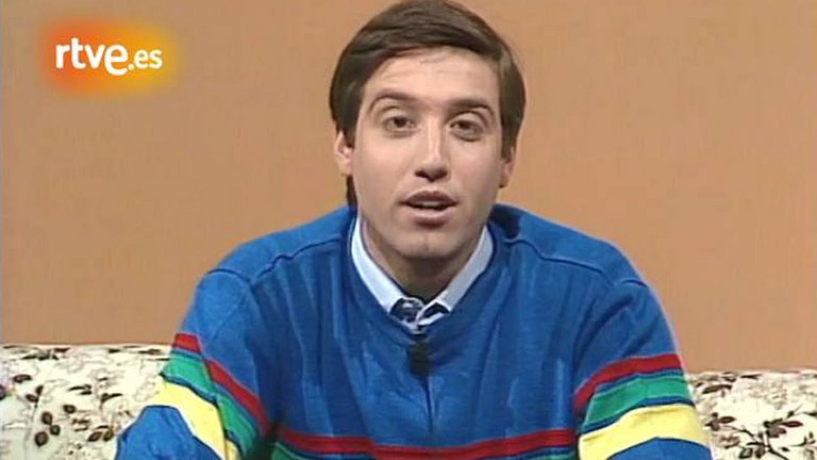  'Ni en vivo ni en directo' de Nochebuena (1984)