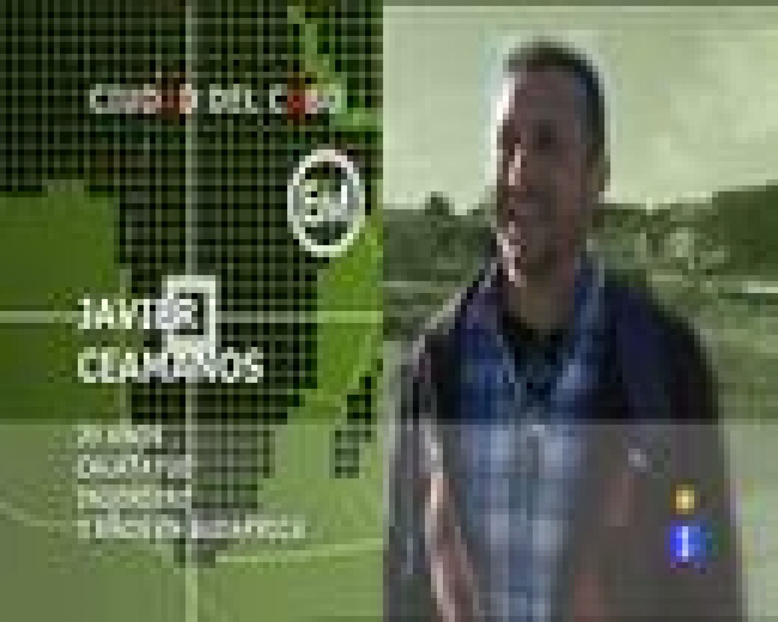 Españoles en el mundo - Ciudad del Cabo - Javier | Ver