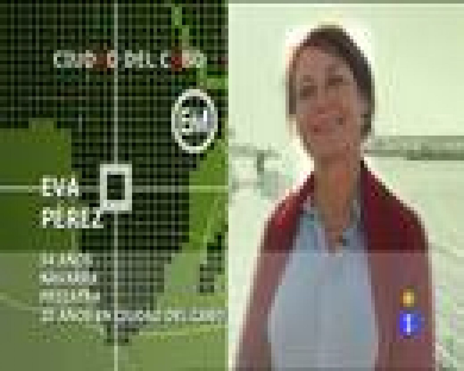 Españoles en el mundo - Ciudad del Cabo - Eva | Ver