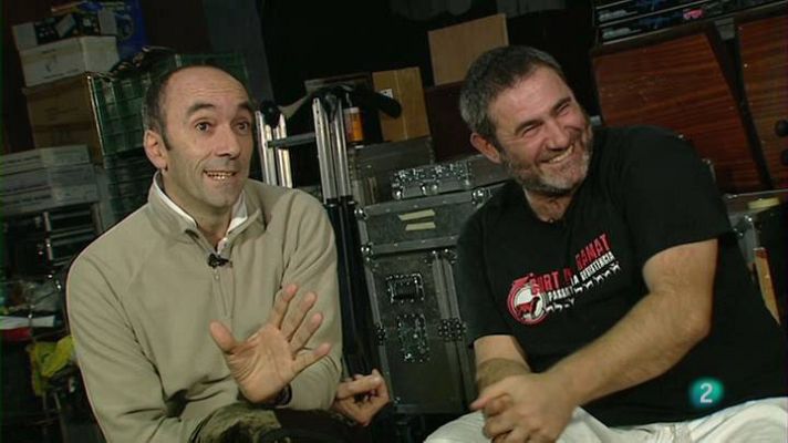 Continuarà... - 30/40 Livingstone