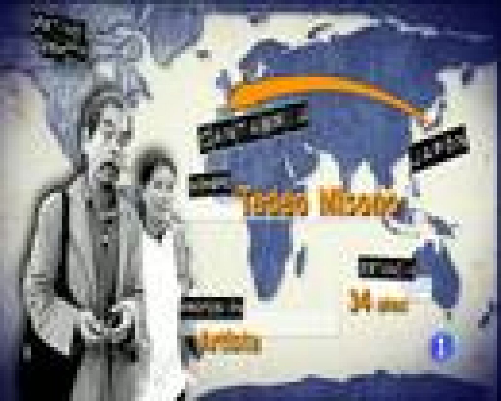 Destino España - Cantabria IV - Tadao | Ver