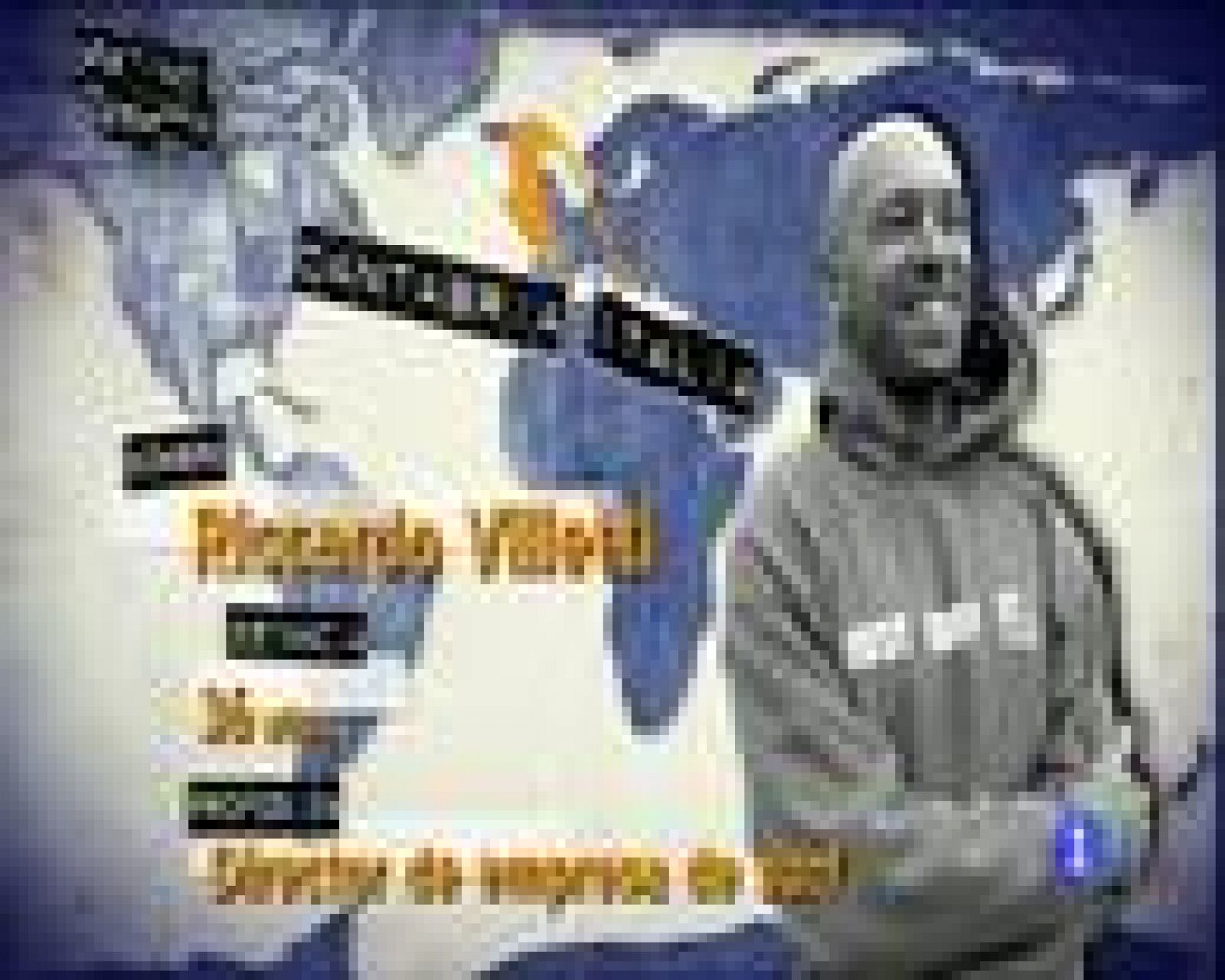 Destino España - Cantabria IV - Riccardo | Ver