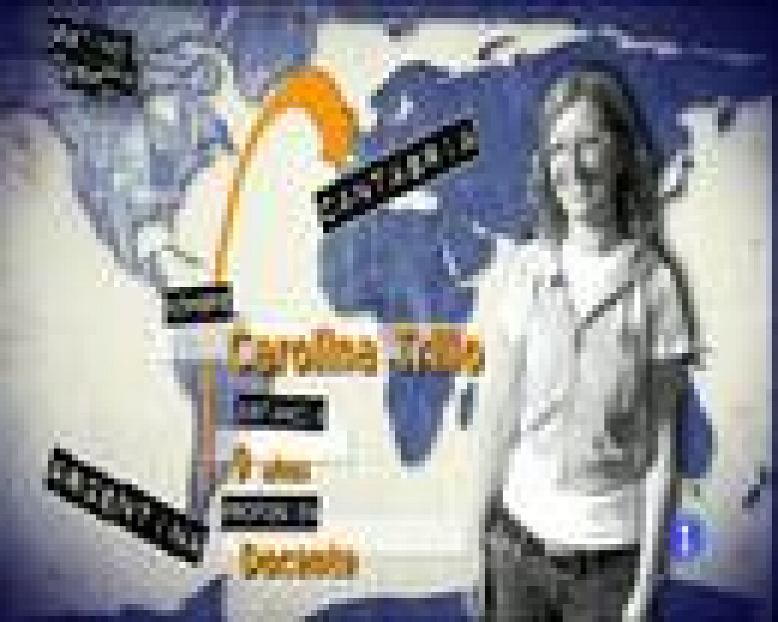 Destino España - Cantabria IV - Carolina | Ver