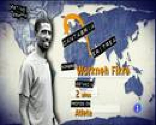 Destino: España - Cantabria IV - Worken