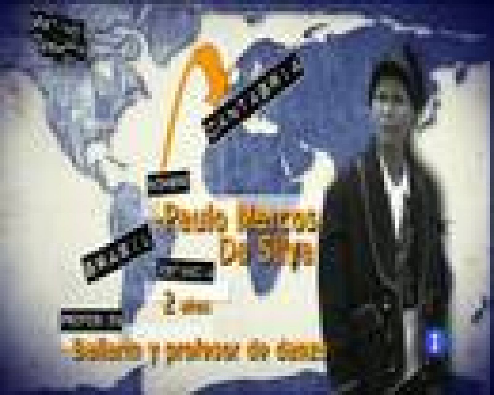 Destino España - Cantabria IV - Paulo | Ver