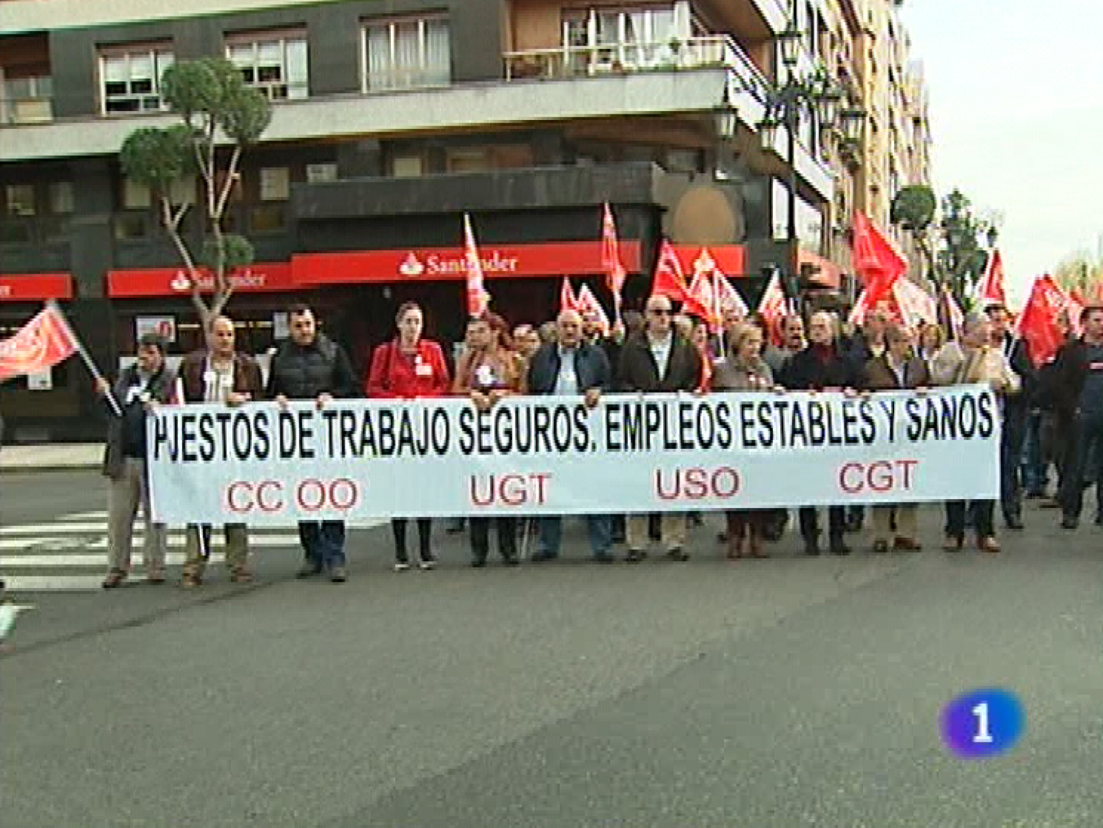 Asturias en 2' - 30/11/11 | Ver