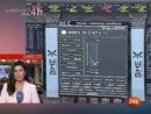 Informativo 24h - Las bolsas se disparan por la acción coordinada de los bancos centrales