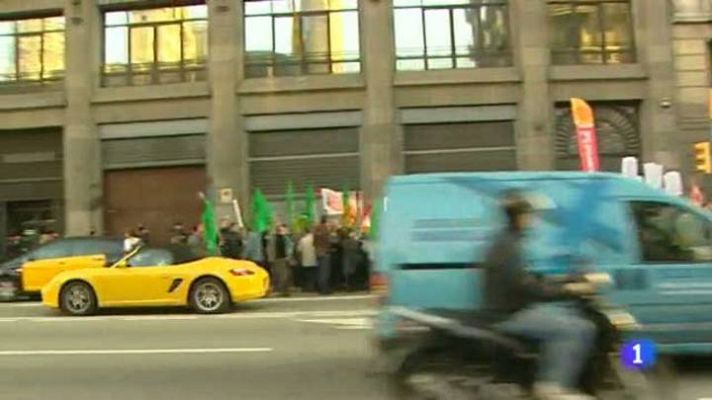 L'Informatiu - L'informatiu migdia - 30/11/11