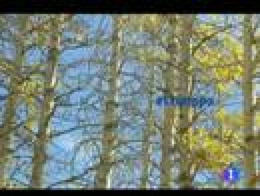 Noticias Murcia - El Tiempo en la Región de Murcia.(30/11/2011).