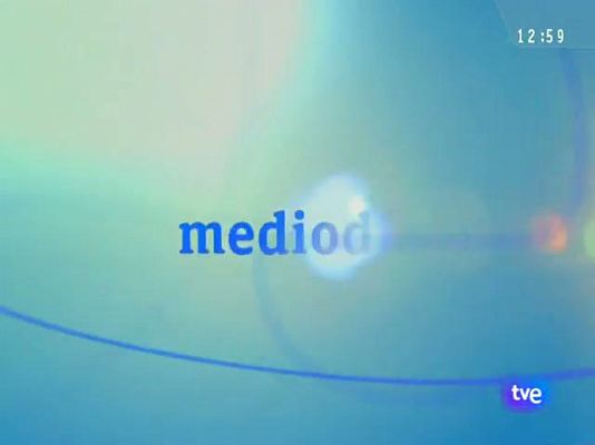 Canarias Mediodía - Canarias Mediodía - 30/11/11