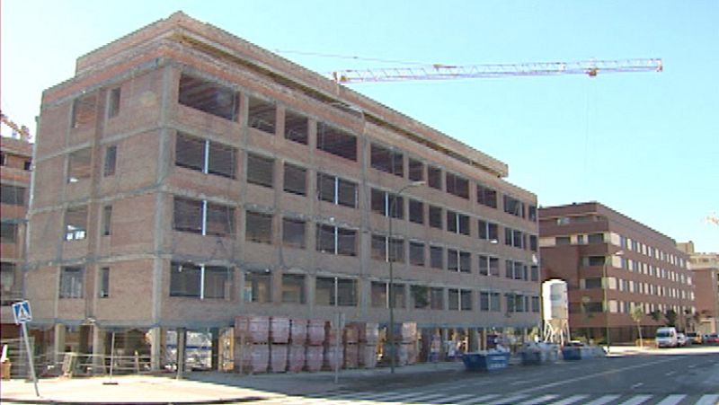 El acceso a la vivienda sigue siendo muy difícil para los jóvenes