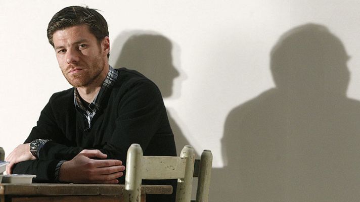 Telediario 1 - Xabi Alonso: "No queremos parar"