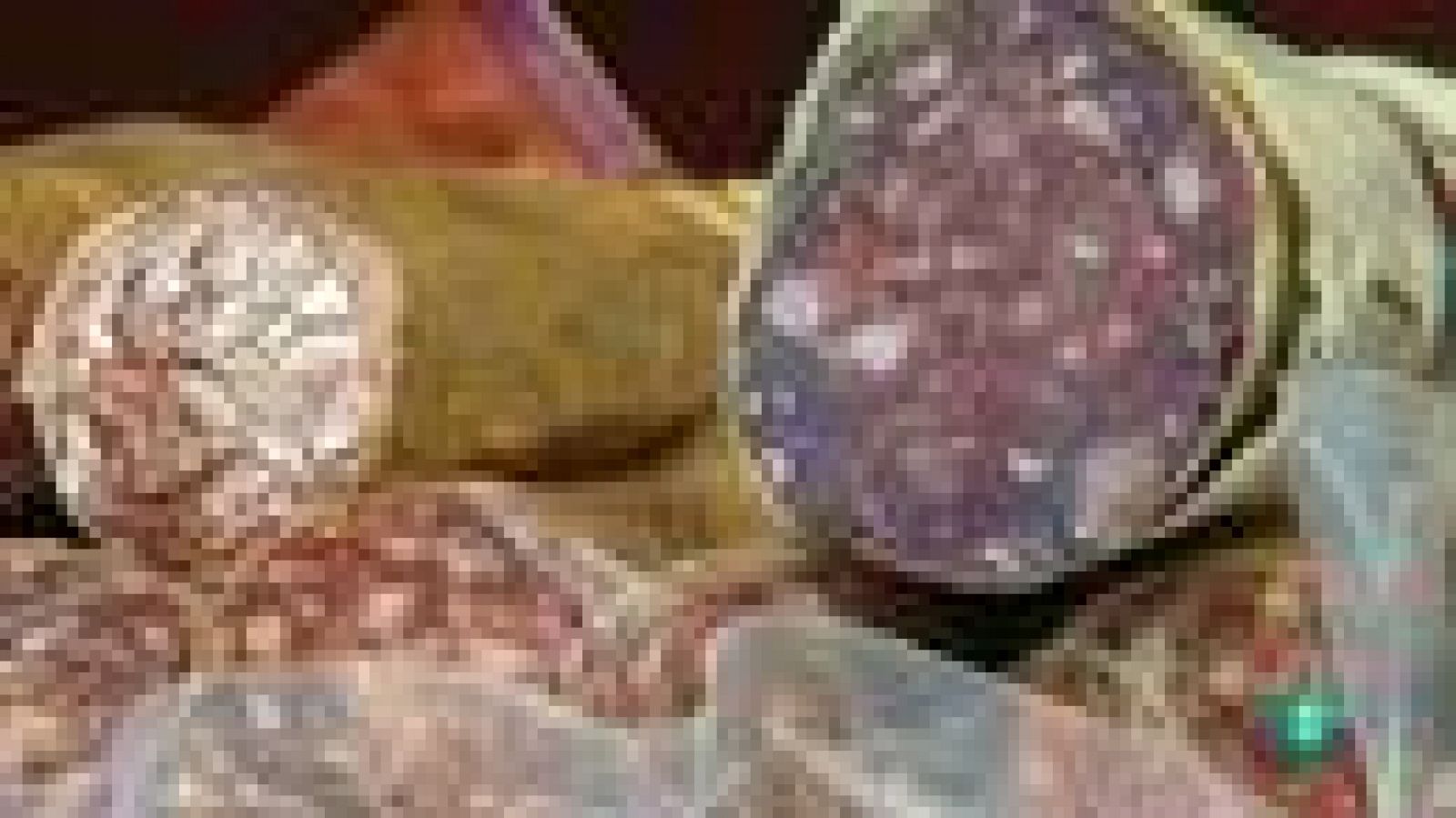 Para todos La 2 - Los embutidos