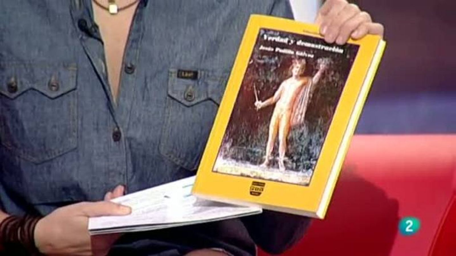 Para todos La 2 - La verdad y la mentira