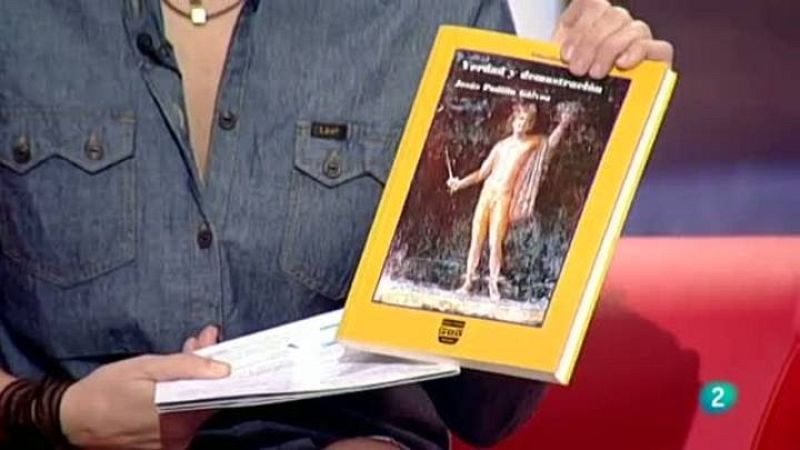  Para todos La 2 - La verdad y la mentira 