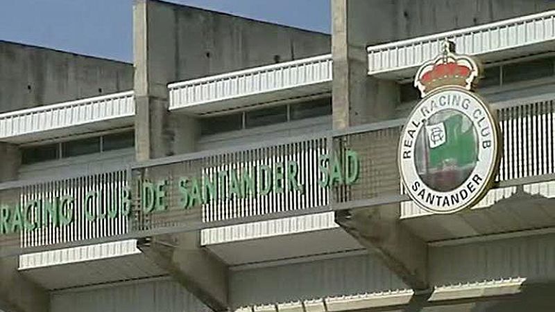 Racing: la casa de los líos 