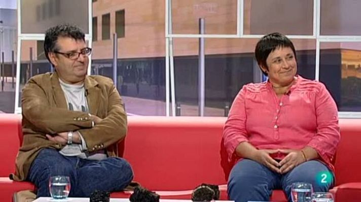 Para todos La 2 - Volcanes y terremotos