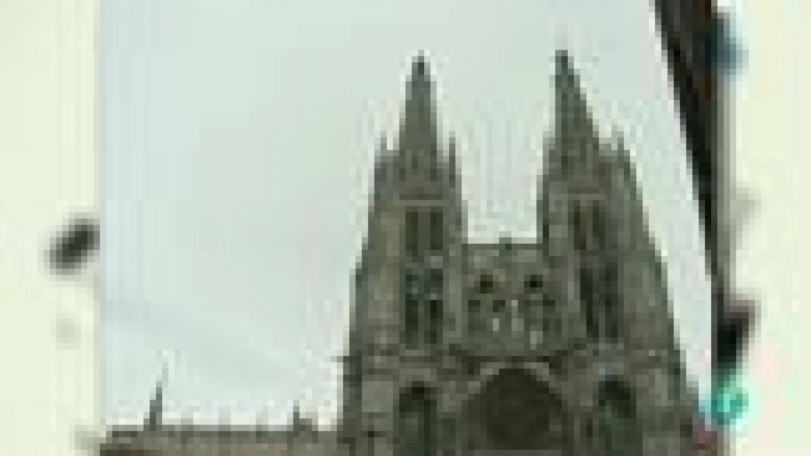 Para todos La 2 - Debate - Las catedrales