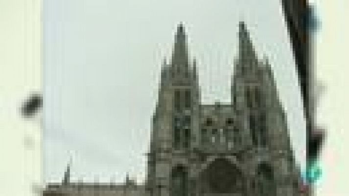 Para todos La 2 - Las catedrales