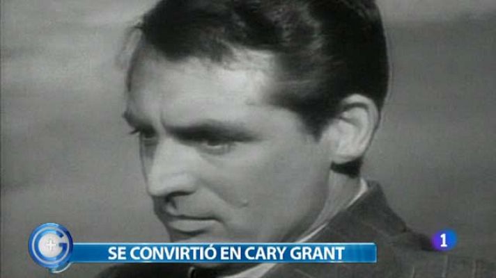 +Gente - Recordamos a Cary Grant