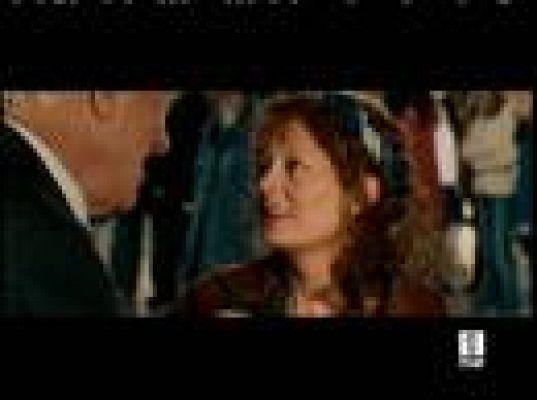  - Sarandon presenta su nueva película