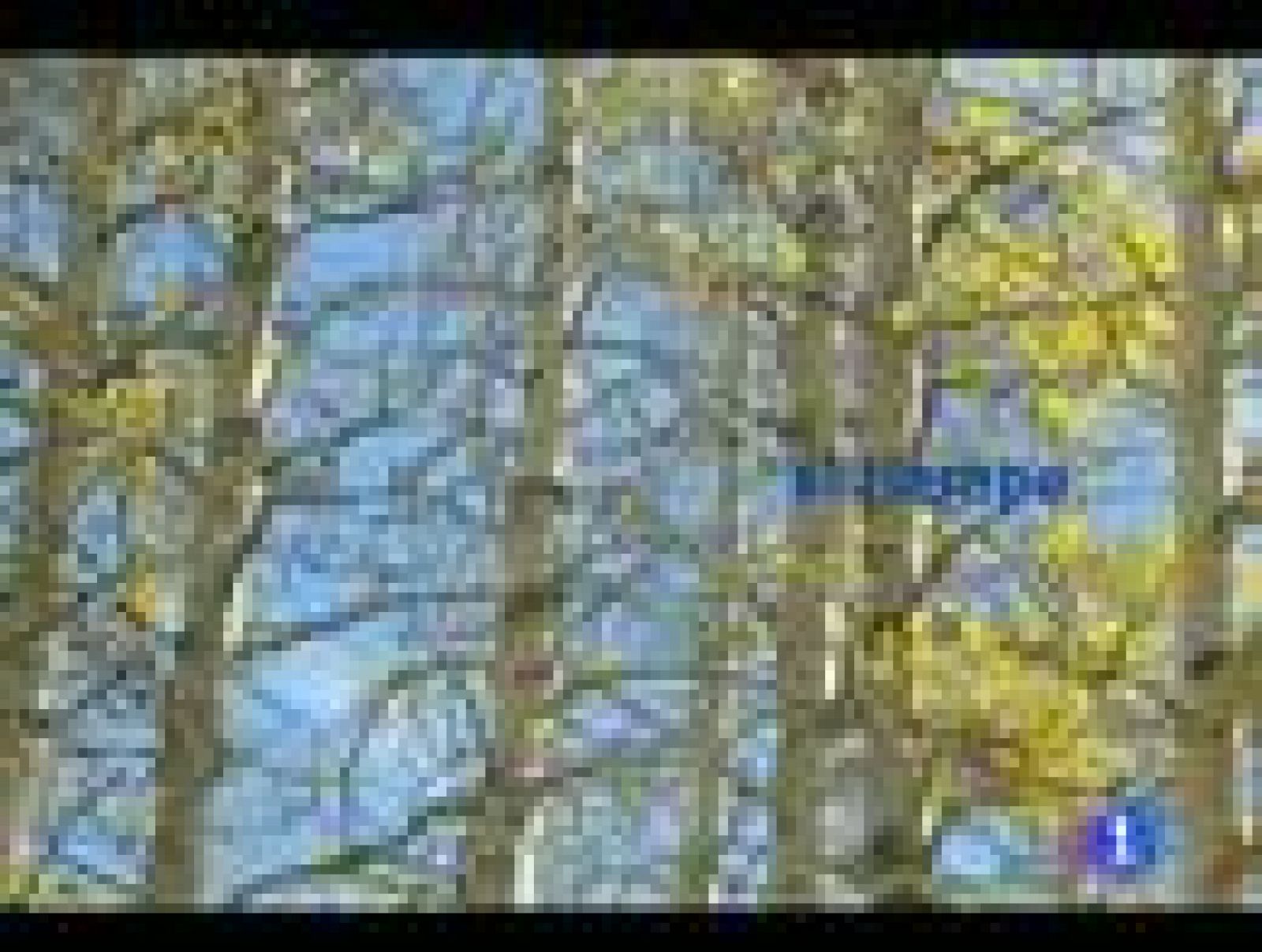 El tiempo en Canarias - 30/11/11 | Ver