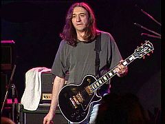 Los conciertos de Radio 3 - Rosendo