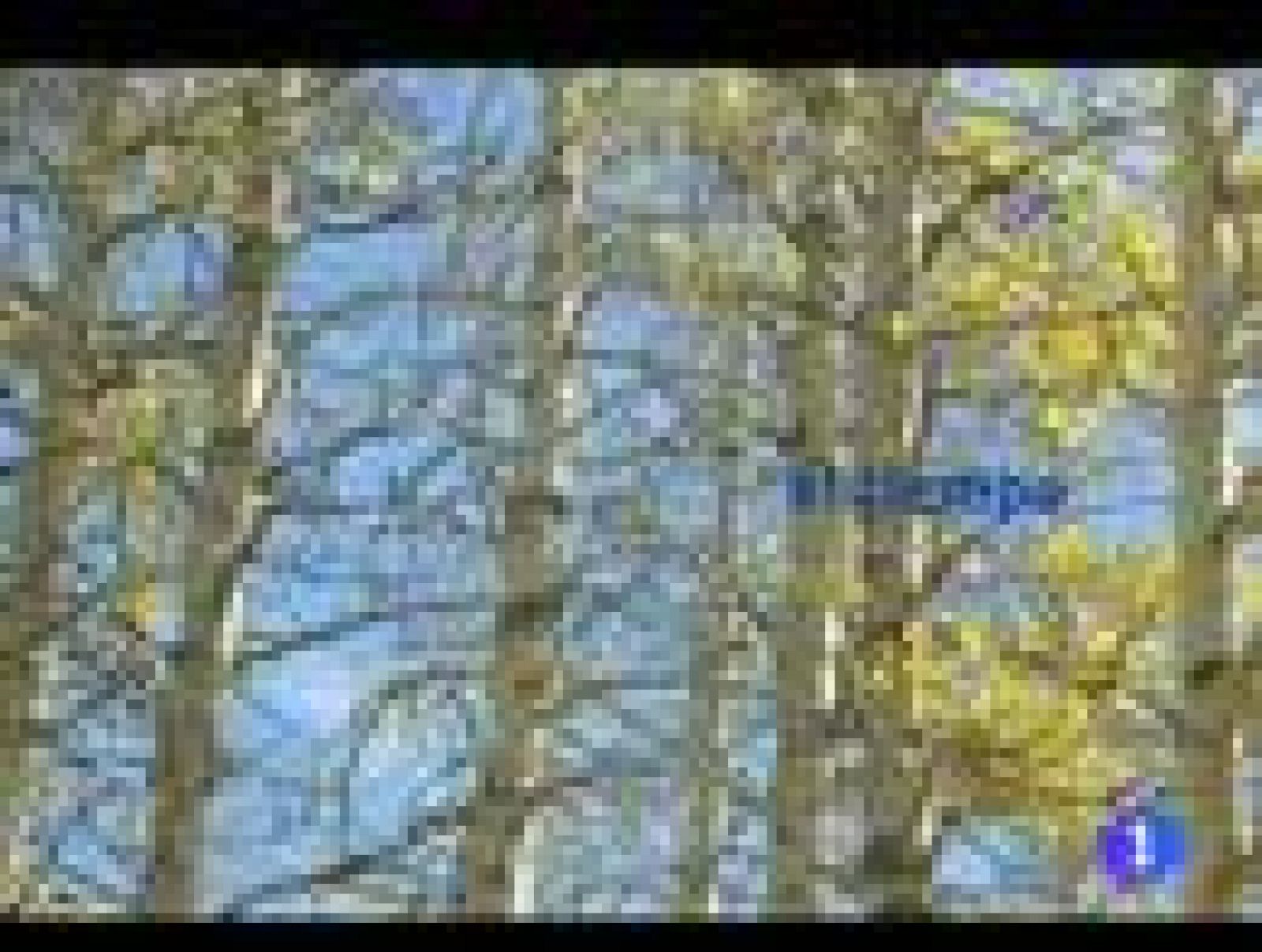 El tiempo en Andalucía - 30/11/11 | Ver