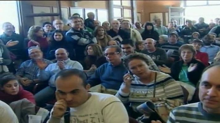 España en 24h - España en 24 horas - 30/11/11