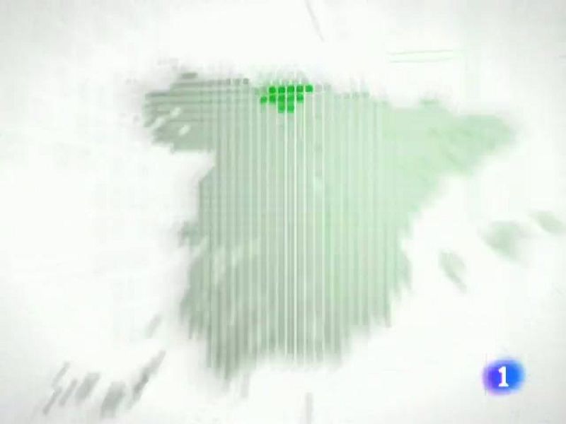  Cantabria en 2' - 30/11/11