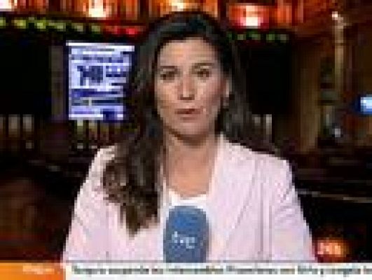 La tarde en 24h - Las bolsas europeas se disparan