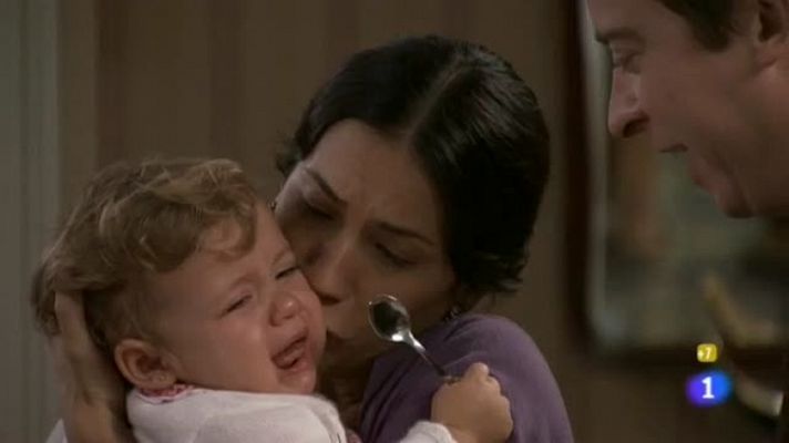 Amar en tiempos revueltos - T7 - Capítulo 62