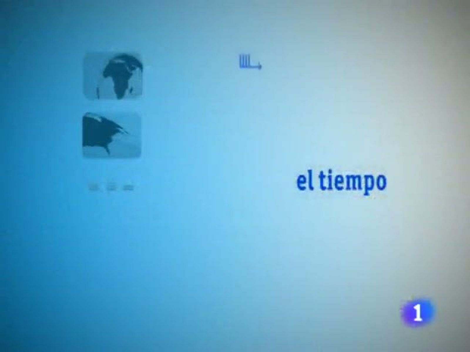 El tiempo en Cantabria - 30/11/11