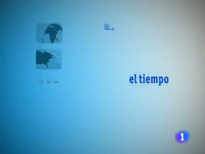  El tiempo en Cantabria - 30/11/11