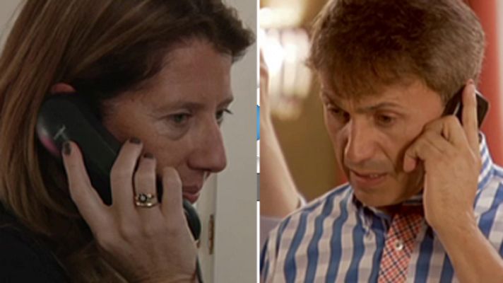 La hora de José Mota - Telemarrón existe