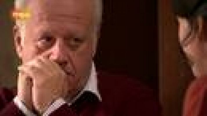 Cuéntame cómo pasó - El regreso de la croquetas de Paqui