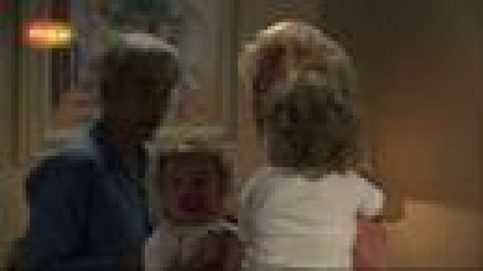 Ana Duato: "Merche representa a mucha madres de familia"