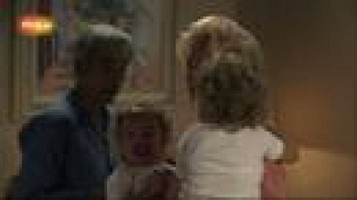 Cuéntame cómo pasó - Entrevista a Ana Duato