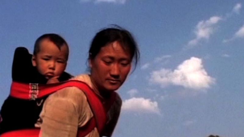 China tiene 100 millones de pobres