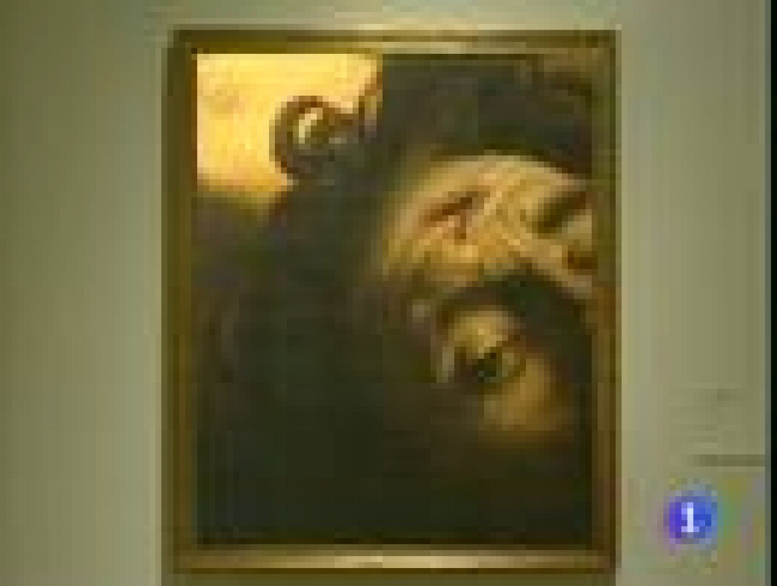 Telediario 1: Biografía de Caravaggio | RTVE Play